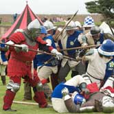 © Historic Scotland